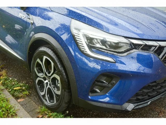 Mitsubishi ASX SELECT EDITION HYBRID 3D-NAVI*LENKRADHZ