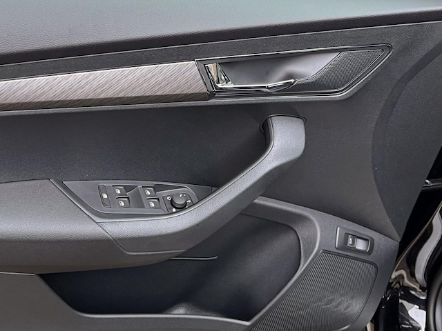 Skoda Karoq 2.0 TDI Drive