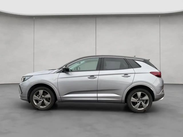 Opel Grandland X Elegance