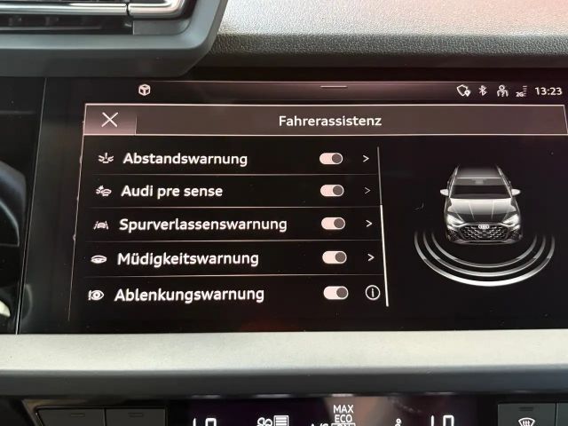 Audi A3 35 TDI Sedan