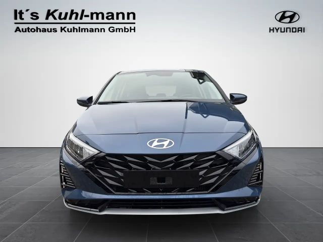 Hyundai i20 1.0 Trend