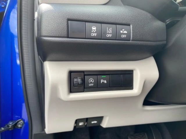 Suzuki Swift Comfort