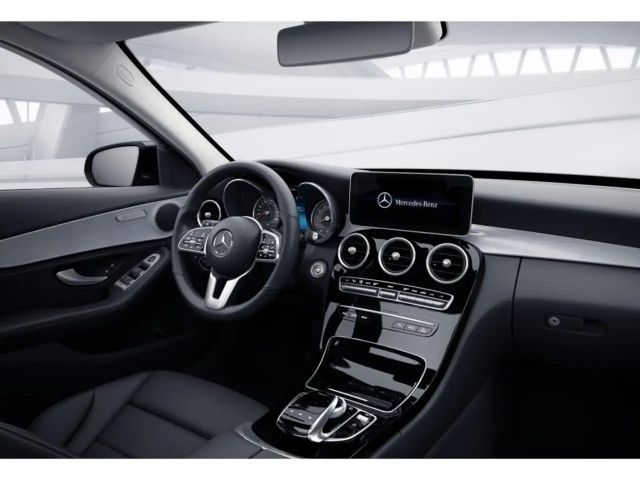 Mercedes-Benz C 200 AVANTGARDE Sedan