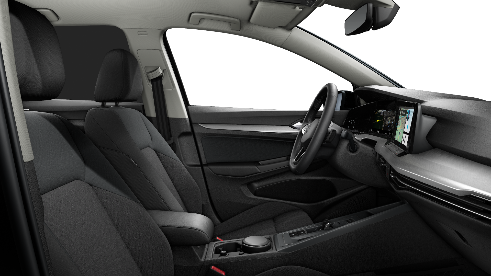 Volkswagen Golf Business DSG