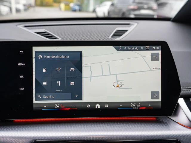 BMW X1 M-Sport sDrive