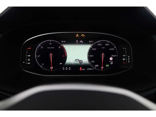 Seat Ateca 2.0 TDI DSG FR-lijn