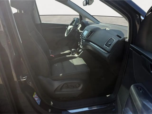 Seat Alhambra 1.4 TSI Xcellence