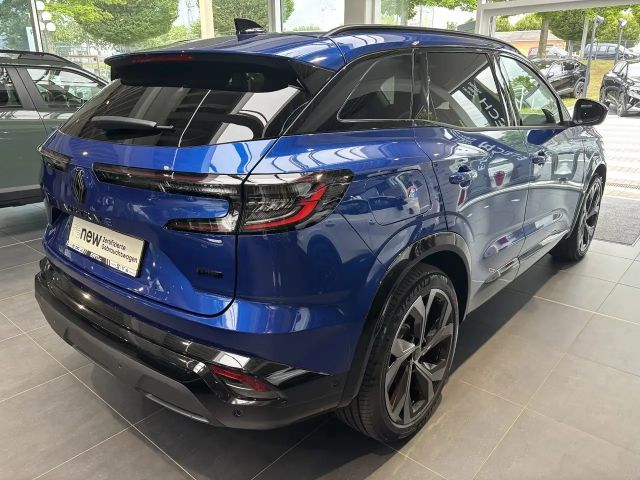 Renault Austral Alpine E-Tech Esprit Iconic