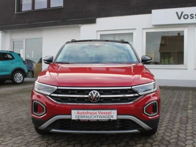 Volkswagen T-Roc 2.0 TDI Style