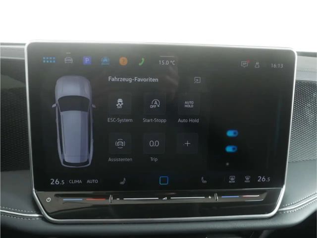 Volkswagen Passat 1.5 eTSI Business DSG