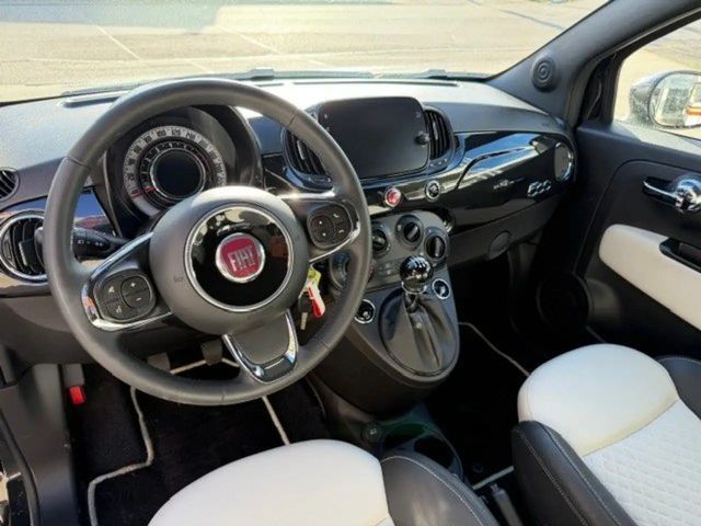 Fiat 500C Dolcevita