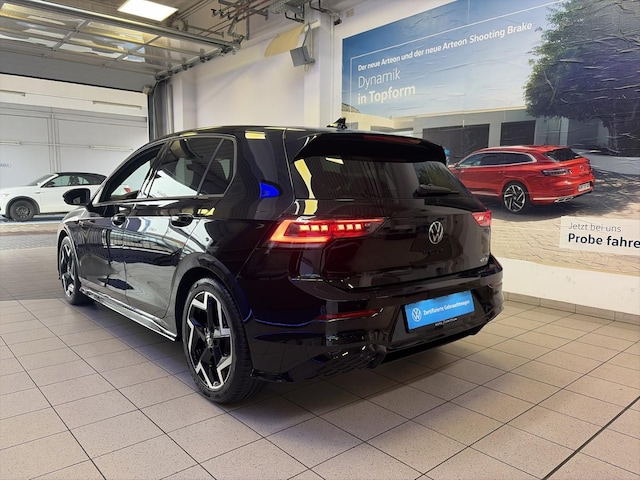 Volkswagen Golf 1.5 eTSI R-Line