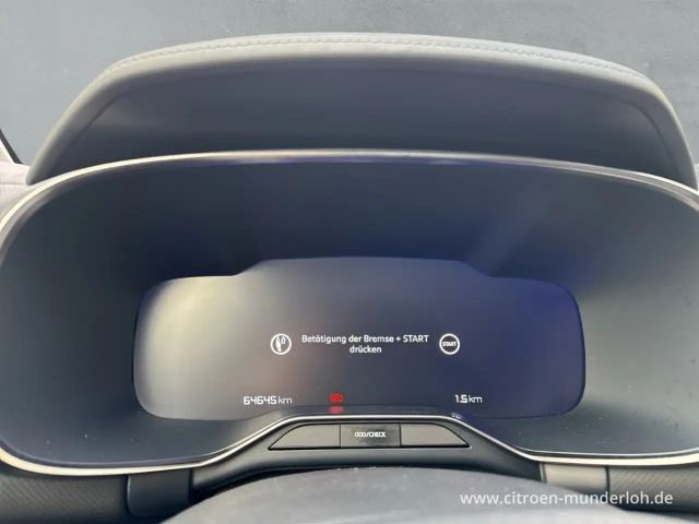 Citroën C5 Aircross BlueHDi Pack Shine