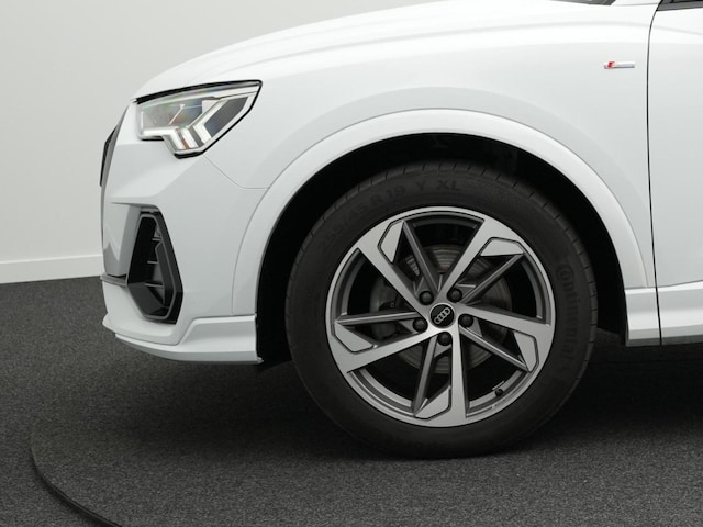 Audi Q3 35 TFSI S-Line S-Tronic