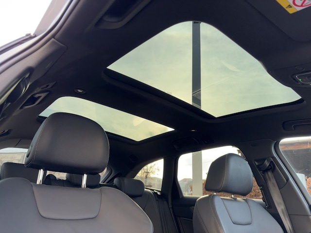 Audi A6 45 TDI Avant Quattro S-Line S-Tronic