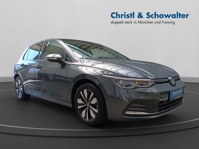 Volkswagen Golf 2.0 TDI DSG