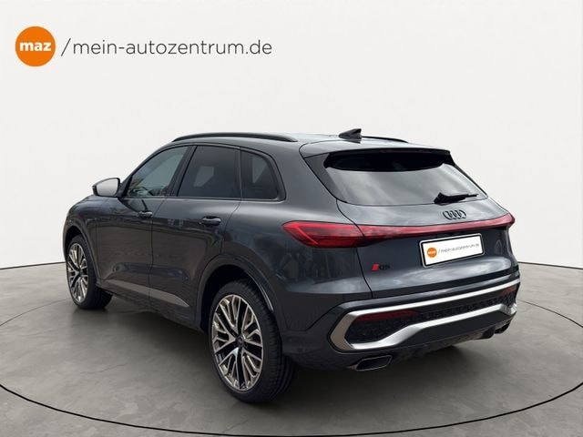 Audi Q5 Quattro S-Tronic