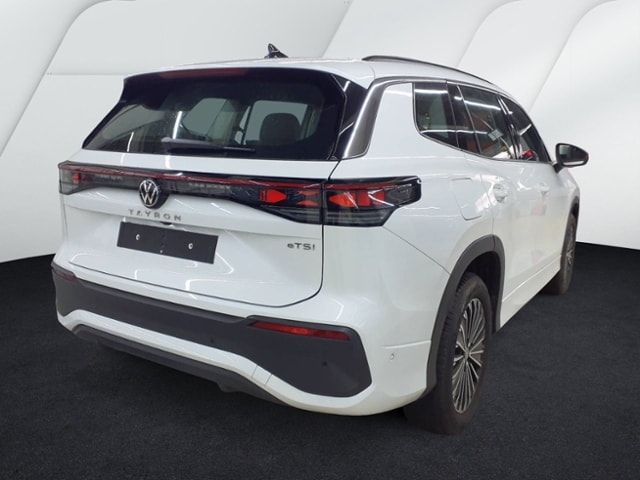 Volkswagen Tayron 1.5 eTSI DSG IQ.Drive