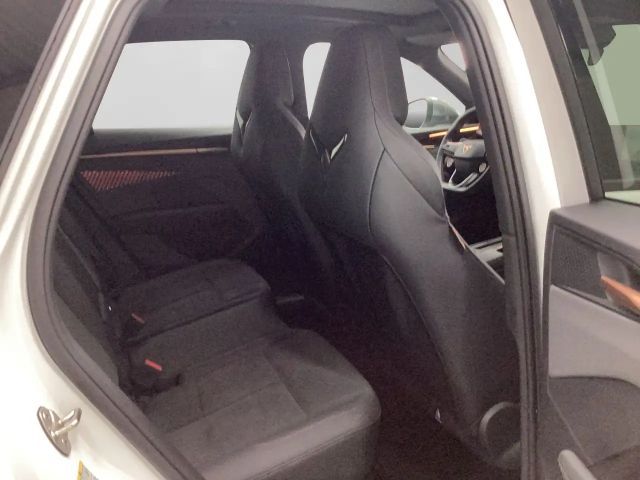 Cupra Terramar 2.0 TSI VZ