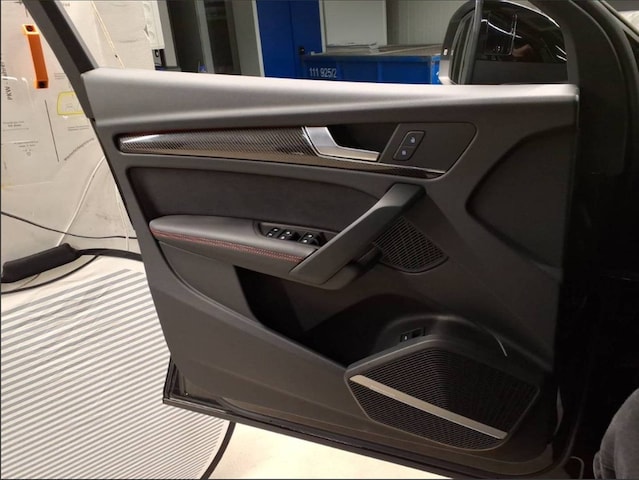 Audi Q5 40 TDI Quattro S-Tronic Sportback