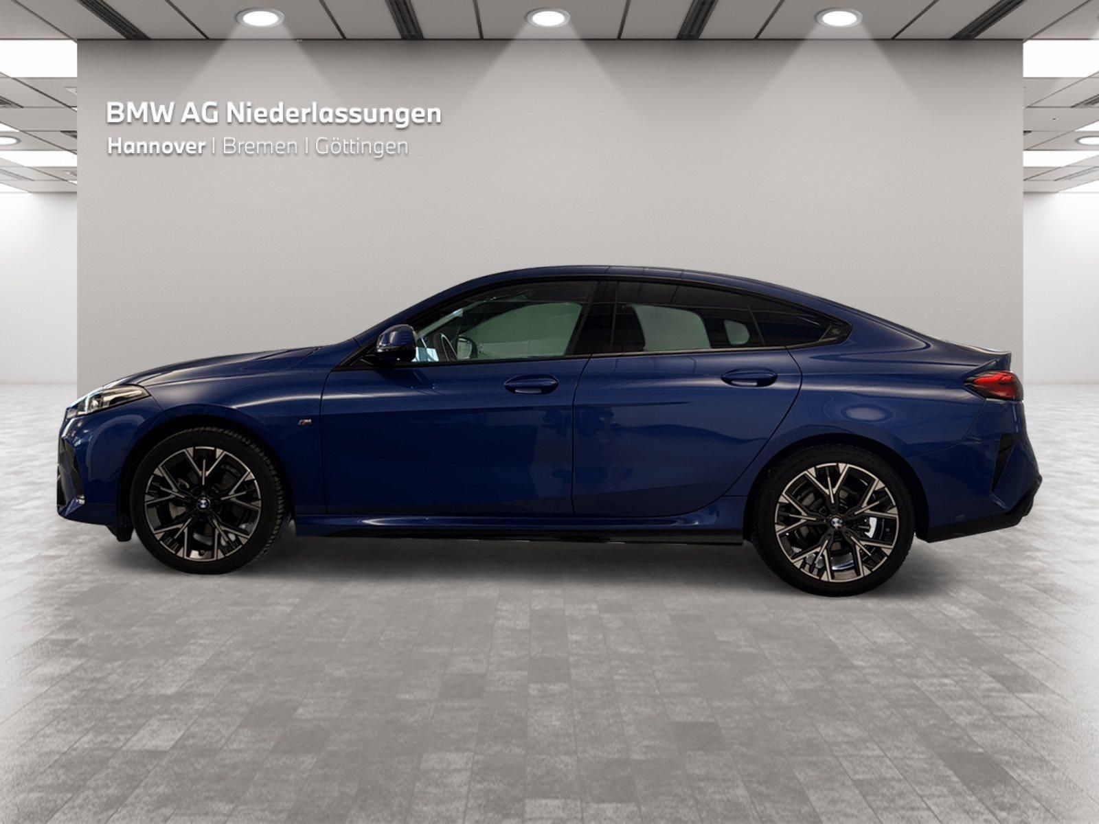 BMW 220 Coupé Gran Coupé