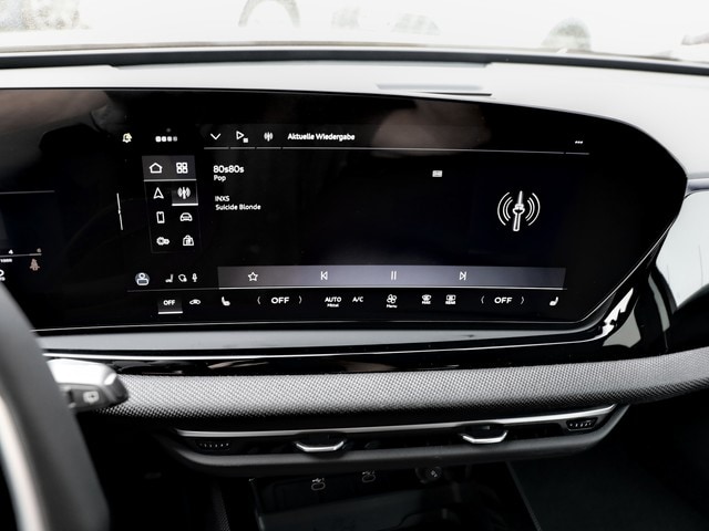 Audi A5 Avant S-Tronic