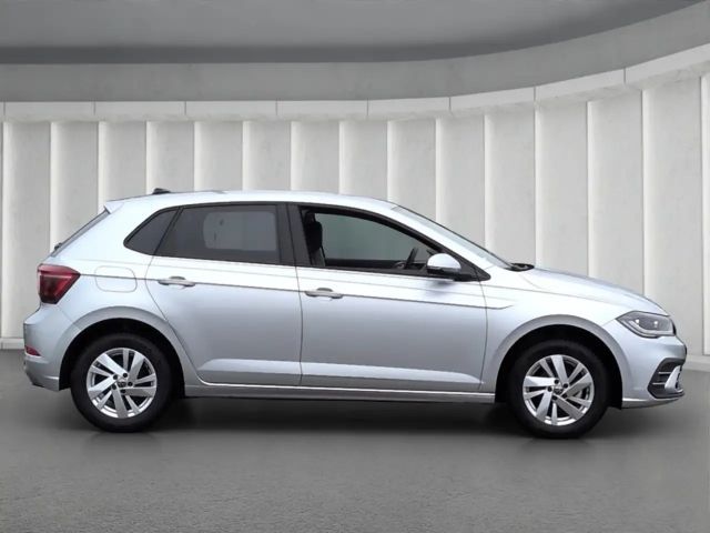 Volkswagen Polo 1.0 TSI DSG IQ.Drive Style