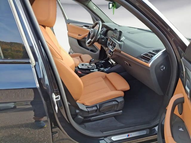 BMW X3 M-Sport xDrive20i