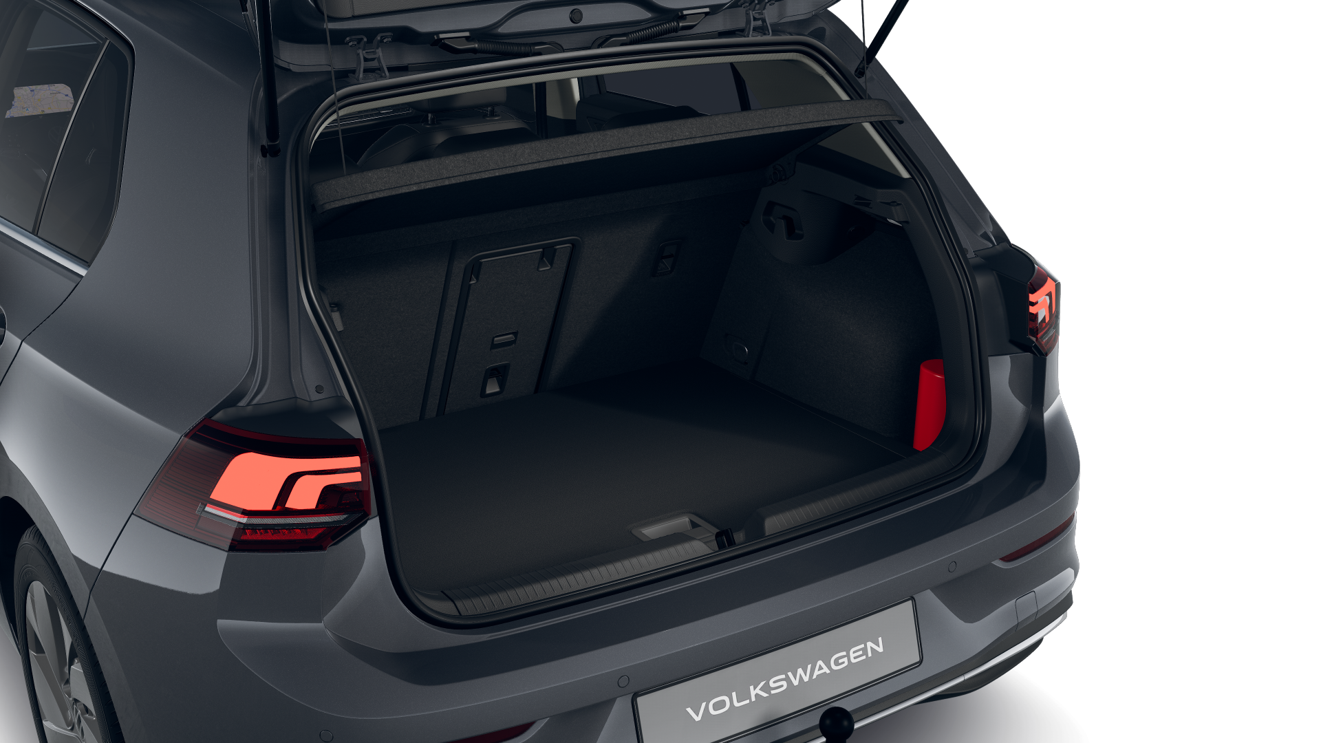 Volkswagen Golf 1.5 eTSI DSG Style