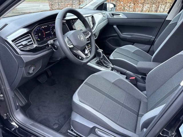 Volkswagen Polo 1.0 TSI DSG Style