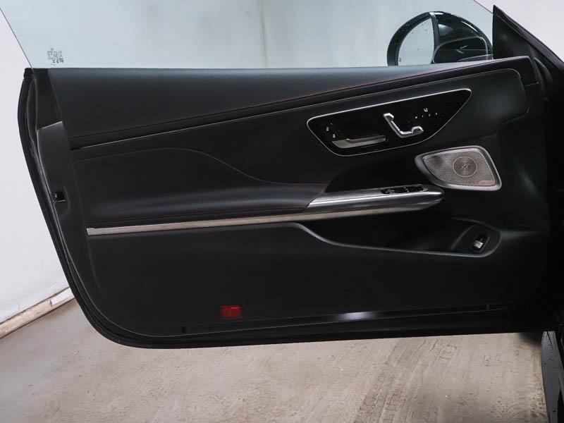 Mercedes-Benz AMG CLE 4MATIC