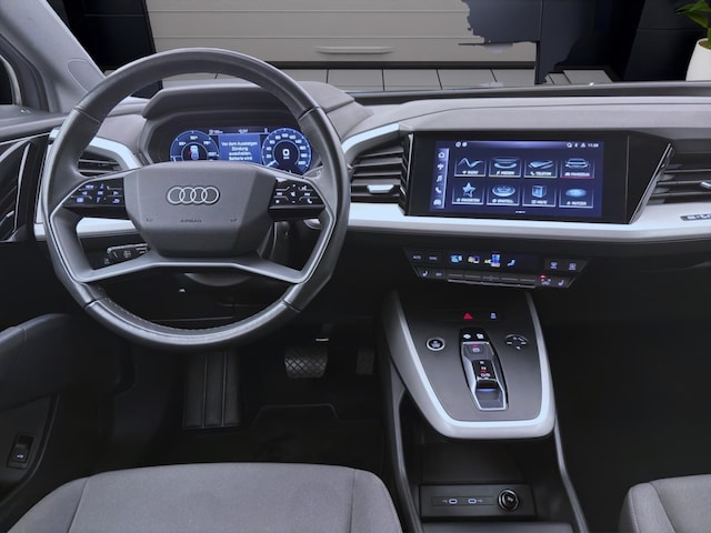 Audi Q4 e-tron 35