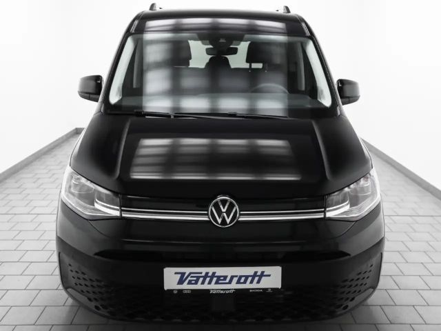 Volkswagen Caddy 1.5 TSI eHybrid