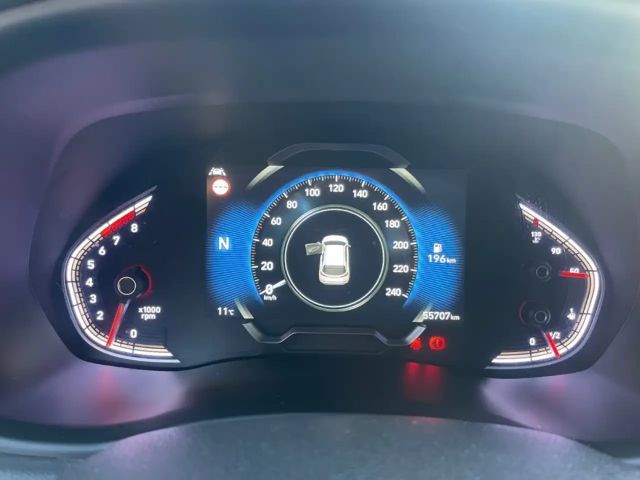 Hyundai i30 1.5 T 48V-Hybr EDITION 30+ *AHK*Pano*Navi*