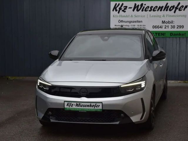 Opel Corsa 1.2 Turbo GS-Line Grand Sport Turbo