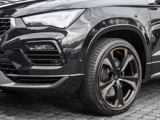 Cupra Ateca 2.0 TSI 4Drive DSG