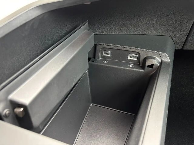 Peugeot 3008 GT-Line Hybrid