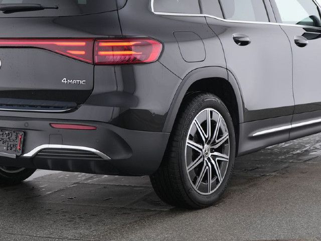 Mercedes-Benz EQB 300 4MATIC