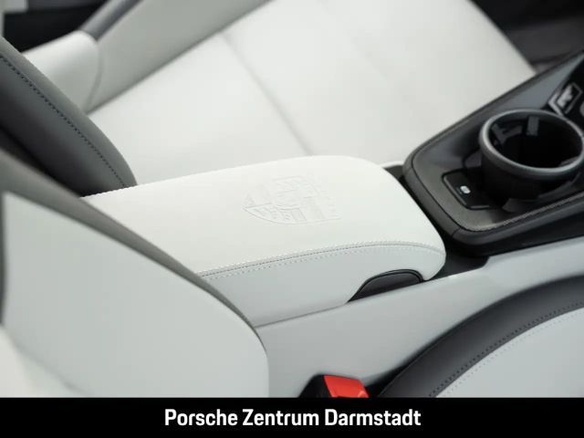 Porsche 992 4 Carrera Coupé GTS