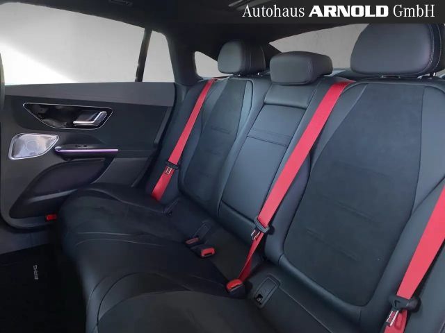 Mercedes-Benz EQE 43 4MATIC AMG Line Sedan