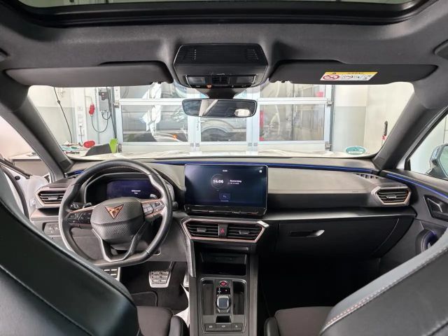 Cupra Formentor 1.4 DSG VZ e-Hybrid