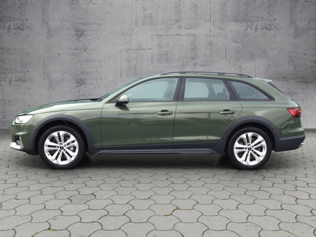 Audi A4 allroad 40 TDI Quattro S-Tronic