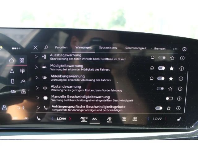 Audi A6 Avant Quattro S-Line S-Tronic