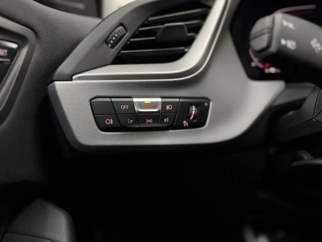 BMW 120 120i Advantage pakket Sedan