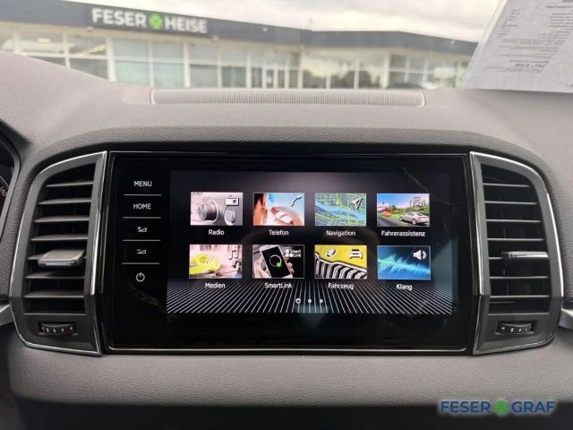 Skoda Karoq 1.5 TSI Style Style