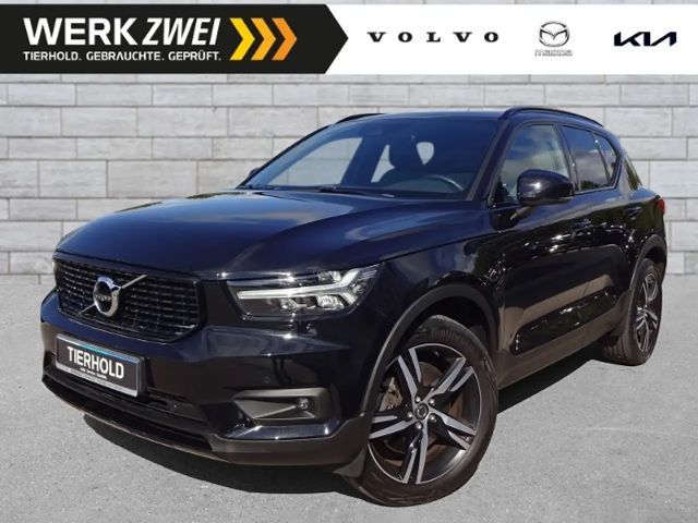 Volvo XC40 R-Design T4