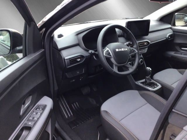 Dacia Jogger Extreme Hybrid 140