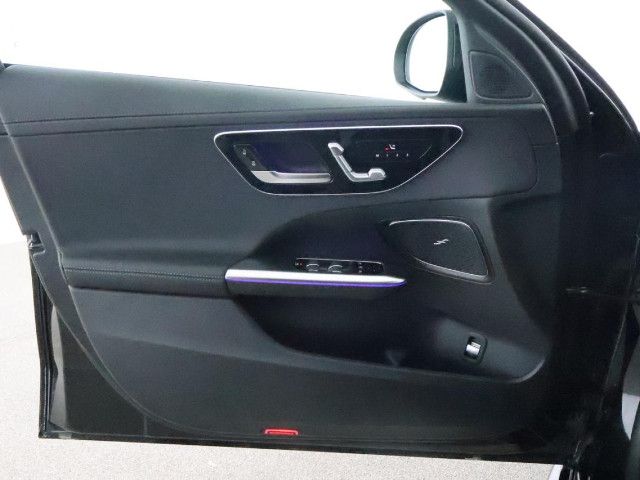 Mercedes-Benz C 220 AMG Line C 220 d Estate