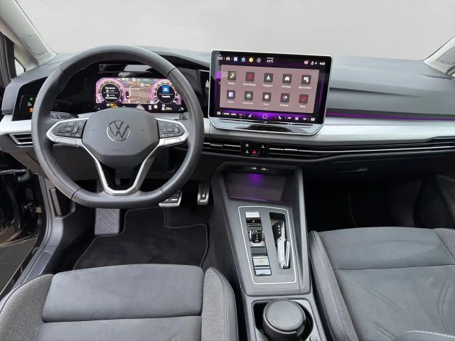 Volkswagen Golf Business DSG Variant