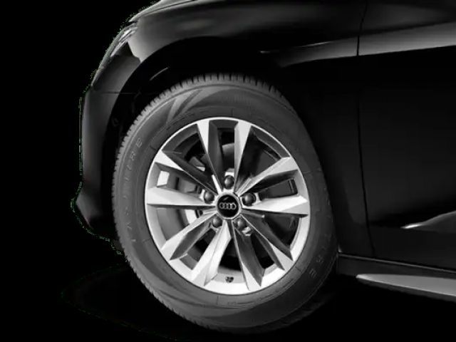 Audi A3 30 TFSI Sedan